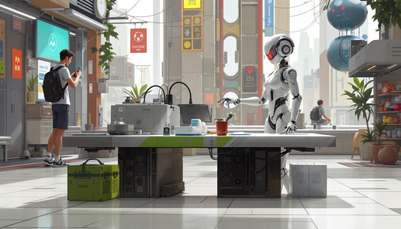 ¿Cómo las tecnologías emergentes están redefiniendo nuestra vida cotidiana?